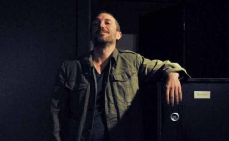 Entrevista a Carlos Pontini  1ª parte. “Bansia”