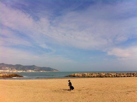 Playas de Sitges