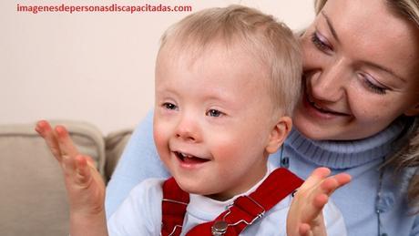ayuda a niños con discapacidad especiales