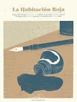 Tour 2017 de La Habitación Roja