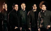 Nine Inch Nails