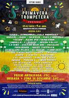 Primavera Trompetera 2017