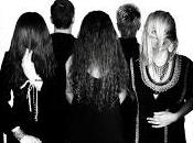 Mammút sorprende Kexp