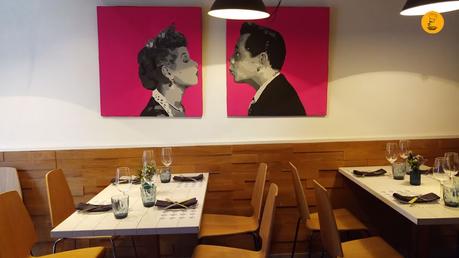 Bache Madrid, Bache Alejandro Alcántara