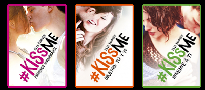 Mis 11 mejores lecturas del año 2016 Resultado de imagen de kiss me prohibido enamorarse