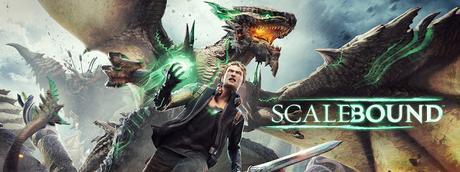 Phil Spencer: Cancelar Scalebound ha sido lo mejor para todos