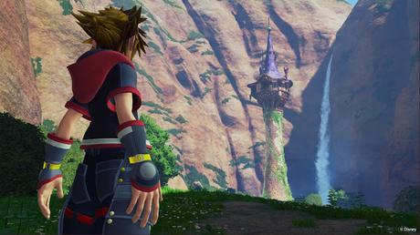 Kingdom Hearts III y Final Fantasy VII Remake todavía están lejos de lanzarse