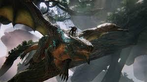 Microsoft borra todos los vídeos de Scalebound pero el estudio responsable no