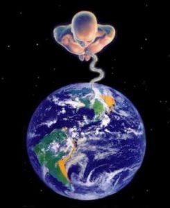 que-es-la-poyeccion-astral