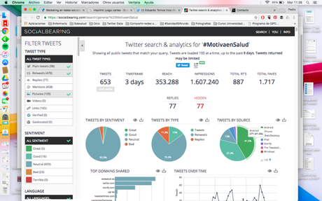 #MotivaenSalud post colaborativo junto a @soriano_p