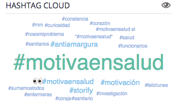 #MotivaenSalud post colaborativo junto a @soriano_p