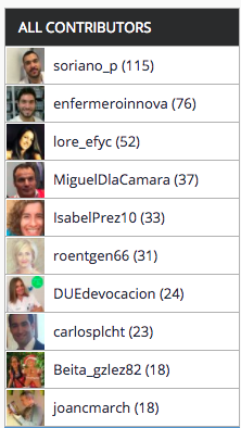 #MotivaenSalud post colaborativo junto a @soriano_p