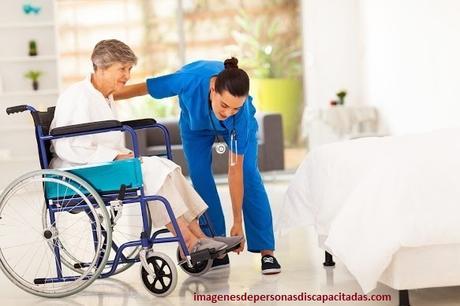 ayuda para personas discapacitadas economicas