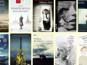 lecturas ★★★★★ 2016