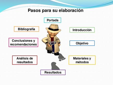 Como Hacer una Presentación exitosa en Power Point Como p...