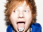 nuevo SHEERAN