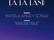 Sorteo Poster Ciudad Estrellas Land"