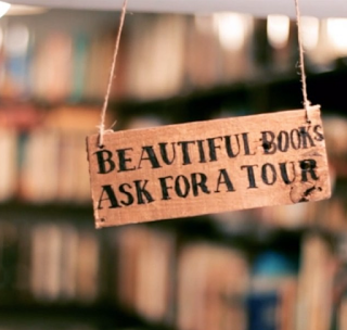 Librerías extraordinarias