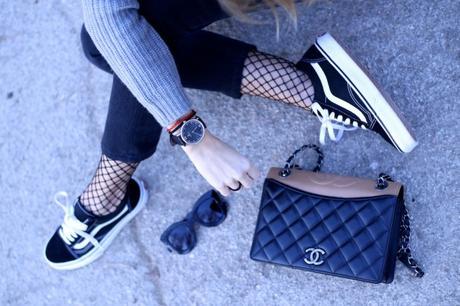 Sneakers or booties? IMG_1559