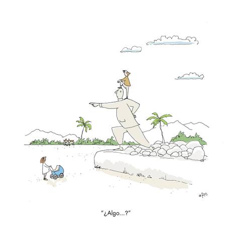 [Humor en cápsulas] Para hoy martes, 10 de enero de 2017