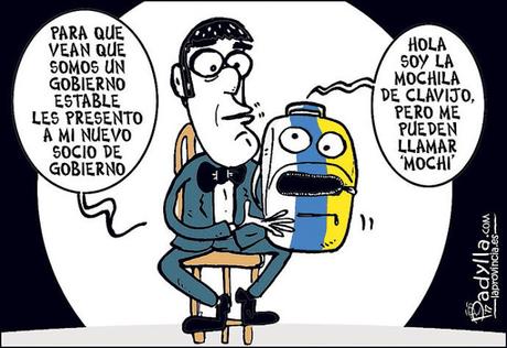 [Humor en cápsulas] Para hoy martes, 10 de enero de 2017