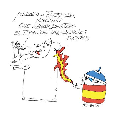 [Humor en cápsulas] Para hoy martes, 10 de enero de 2017