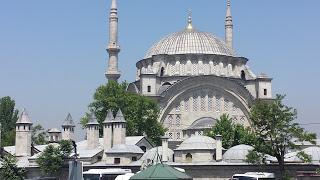 Ataques extremistas afecta turismo en Estambul