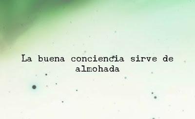 La Buena Conciencia
