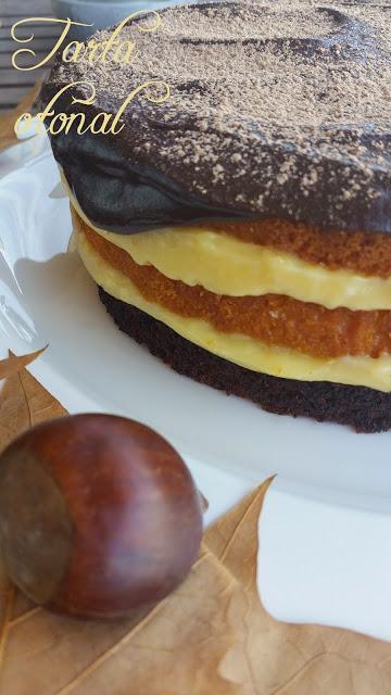 9 recetas con castañas