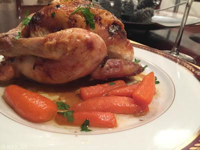 9 recetas con castañas