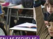 Invitación Seminario Universidad Alberto Hurtado (Santiago Chile).