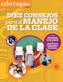 10 consejos para el manejo eficaz de la clase.