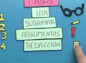 ¿Cómo hacer resúmenes?