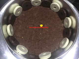 TARTA FILIPINOS