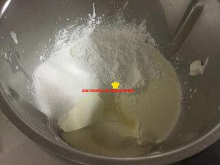 TARTA FILIPINOS