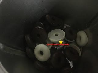 TARTA FILIPINOS