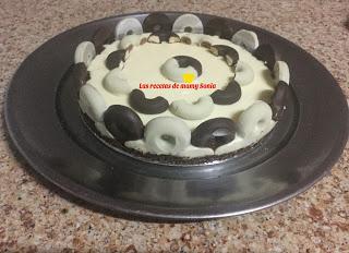 TARTA FILIPINOS
