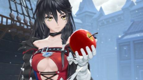 La demo de Tales of Berseria ya disponible