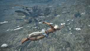 Final Fantasy XIV Stormblood 09