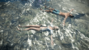 Final Fantasy XIV Stormblood 12