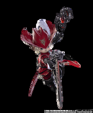 Final Fantasy XIV Stormblood 03