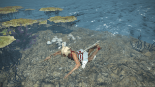 Final Fantasy XIV Stormblood 08