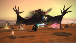 The Far Edge of Fate 31