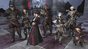 The Far Edge of Fate 06