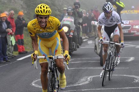 Intervalos de Sprint ¿Como ayuda a los ciclistas?