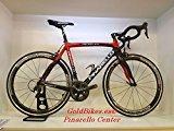 PINARELLO RAZHA 24HMUD SHIMANO 105-MIX 2017