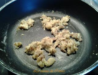 Pimientos del piquillo rellenos de atún
