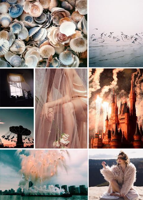 MoodBoard #01