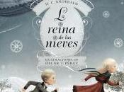 Foto-reseña reina nieves