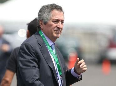 Presidente de Chivas ya no dará entrevista en el Clausura 2017